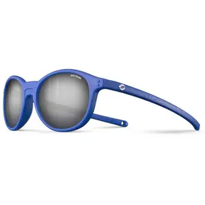 Julbo Flash - Lunettes de soleil Bleu Roi Complet Spectron 3+ pas cher