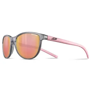 Comparateur de prix : Julbo - Lunettes de soleil - Idol Gris/Rose Pastel Mat Spectron 3 