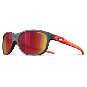 Julbo Arcade Sunglasses, Noir/Orange, Taille Unique Unisex Kids pas cher