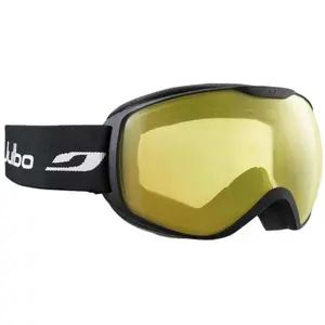 Comparateur de prix : Julbo Ison avec écran Jaune - Masque ski U Violet