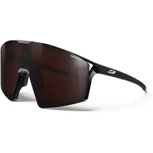 Comparateur de prix : Julbo Edge Cover Reactiv High Contrast 0-4 Lunettes Noir TU