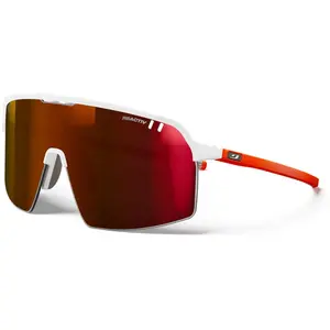 Comparateur de prix : Julbo Intensity Reactiv High Contrast 0-3 Lunettes Blanc TU