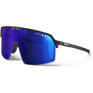Comparateur de prix : Julbo Intensity Reactiv High Contrast 1-3 Lunettes Noir TU