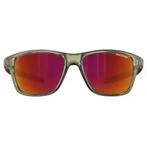 Comparateur de prix : Julbo - Lunettes de soleil - Cruiser Vert Army/Vert Army Mat Spectron 3  - Kaki