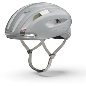 Julbo Finisher - Casque vélo route Gris S (52 - 56 cm) pas cher