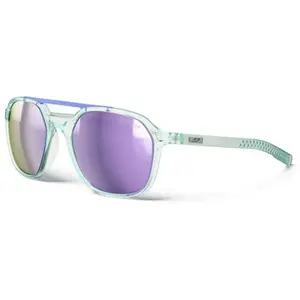 Comparateur de prix : Julbo Slack Cover Spectron 3 - Lunettes de soleil Mint Tranlucide Bril...