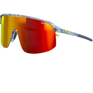 Comparateur de prix : Julbo Density Lunettes de Soleil, Jaune, L Mixte