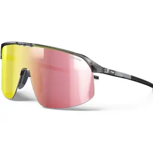 Comparateur de prix : JULBO Lunettes de cyclisme Density pour hommes gris