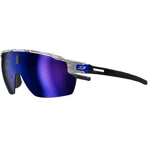Julbo - Lunettes de soleil connectées - Evad-2 Spectron 3  - Noir
