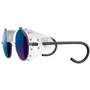 Comparateur de prix : Julbo Vermont Classic - Lunettes de glacier Gun / White Spectron 3CF