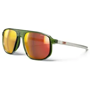 Comparateur de prix : Julbo Ward Spectron 3 - Lunettes de soleil Vert / Gris Spectron 3 CF