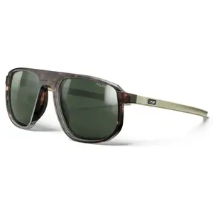 Julbo - Lunettes de soleil - Ward Marron/Gris Spectron 3 Polarized pas cher