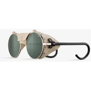Lunette de soleil JULBO VERMONT Cat 3 (OR ROSE / BEIGE) pas cher