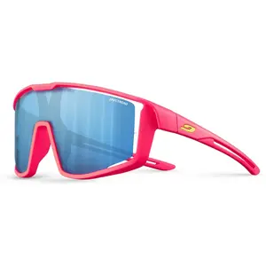 Comparateur de prix : Julbo Fury Spectron 3 S Junior Lunettes Rose TU