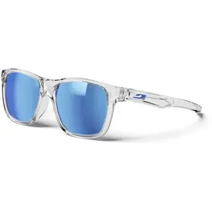 Comparateur de prix : Julbo - Lunettes de soleil - Elwood Cristal Spectron 3  - Blanc