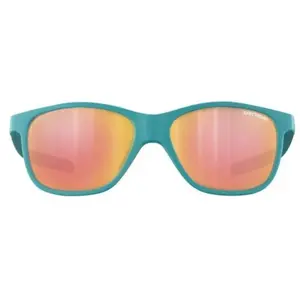 Julbo Turn 2 - Spectron 3 - Lunettes de soleil enfant Bleu Turquoise M... pas cher