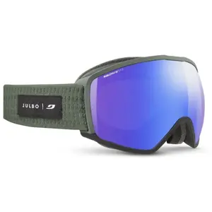 Julbo - HIT Reactiv 1-3 - Masque ski Vert Foncé / Noir - Reactiv Glare... pas cher