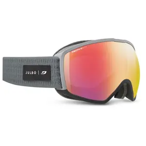 Julbo - HIT Reactiv 1-3 - Masque ski Gris / Noir - Reactiv Glare Contr... pas cher