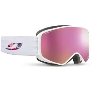 Julbo - Masque de ski - Atome Evo Spectron 3 Blanc pas cher