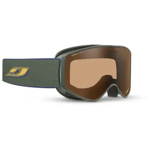 Julbo - Masque de ski photochromique - Atome Chromakids 2-3 PC Green ... pas cher