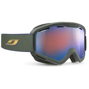 Julbo - Mars Spectron 3 - Masque ski Vert Foncé - Spectron 3 pas cher
