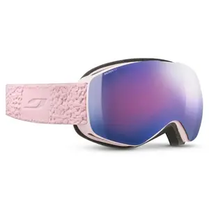 Comparateur de prix : Julbo - Masque de ski - Proxima Spectron 3 Pink en Silicone - Rose