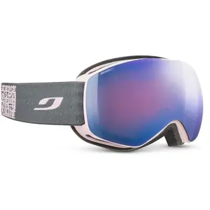 Julbo - Proxima Spectron 3 - Masque ski Rose / Gris - Spectron 3 pas cher