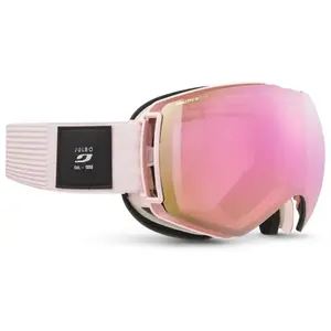 Julbo - Masque de ski photochromique - Lightyear Reactiv 1-3 GC Light ...