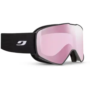 Julbo - Cyrius-X Spectron 1 - Masque ski Noir / Gris - Spectron 1 pas cher