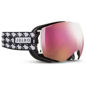 Comparateur de prix : Julbo - Masque de ski - Lightyear Spectron 3 GC Black/White  en Silico...