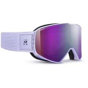 Julbo - Masque de ski photochromique - Cyrius-X Reactiv 0-4 HC Purple ...