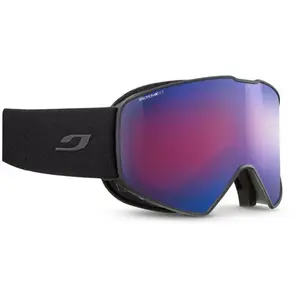 Julbo - Cyrius-X Spectron 3 - Masque ski Noir - Spectron 3 Glare Contr... pas cher