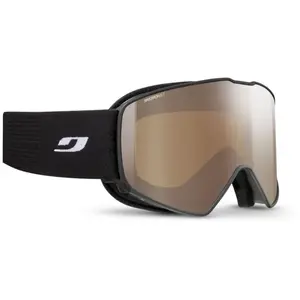 Julbo - Cyrius-X Spectron 3 - Masque ski Noir / Gris - Spectron 3 pas cher