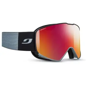 Julbo - Cyrius-X Spectron 3 - Masque ski Gris / Noir - Spectron 3 pas cher