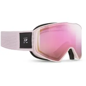 Julbo - Masque de ski photochromique - Cyrius-X Reactiv 1-3 HC Pink e... pas cher