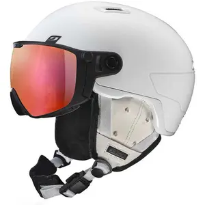 Julbo Casque Avec Visière Globe EvoVendu parhardloop