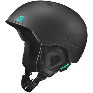 Casque de ski Julbo Hal Twiceme Noir 54/58 cm JCI621M24 pas cher