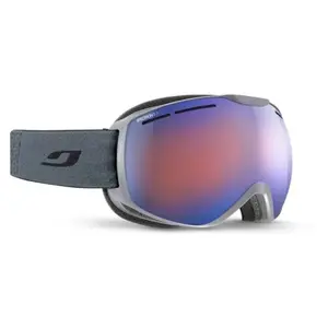 Julbo - Fusion Spectron 3 - Masque ski Gris Foncé - Spectron 3 pas cher