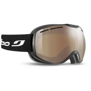Comparateur de prix : Julbo Masque De Ski / Snow Fusion Spectron Cat 3 Noir Homme noir TU