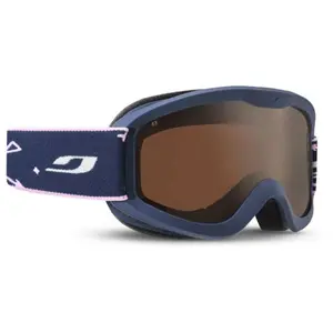 Julbo Proton Spectron - Masque ski enfant Bleu Fonce Brun 3Vendu parhardloop