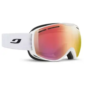 Comparateur de prix : Julbo - Fusion Performance HC S1-3 - Masque de ski taille L, multicolore