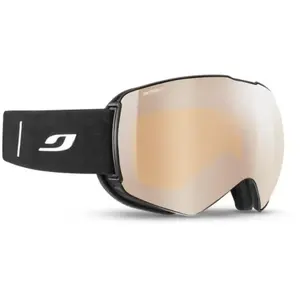 Julbo Lightyear Spectron - Masque ski Noir Spectron 3 Flash Argent pas cher