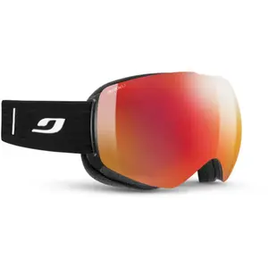 Julbo Shadow Spectron - Masque ski Noir Spectron 3 Glare Control Flash Rouge pas cher