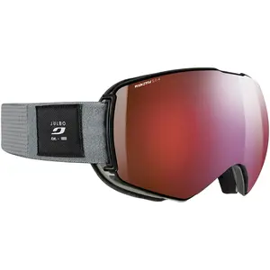 Julbo - Lightyear Reactiv HC S 0-4 (VLT: 5-80%) - Masque de ski taille XL, multicolore