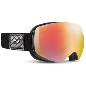 Julbo - Shadow Reactiv GC S1-3 (VLT: 16-70%) - Masque de ski taille L, rose pas cher