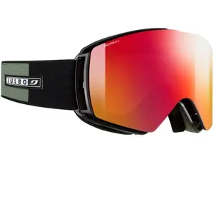 Julbo Masque de ski launcher noir TU pas cher