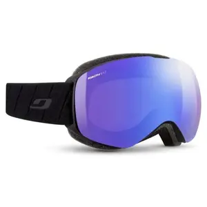 Julbo - Proxima Reactiv HC S1-3 (VLT: 17-75%) - Masque de ski taille M, violet pas cher