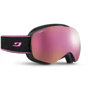 Julbo - Proxima Spectron 3 - Masque ski Noir / Rose - Spectron 3 pas cher