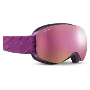 Julbo - Proxima Spectron 3 - Masque ski Violet Foncé - Spectron 3 pas cher