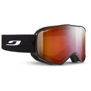 Julbo - Cyclon Reactiv GC Cat. 2-3 (VLT: 10-30%) - Masque de ski taille L, multicolore